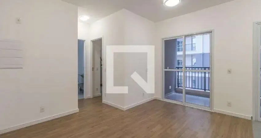 Apartamento para aluguel - alphaville, 2 quartos, 52 m² - barueri