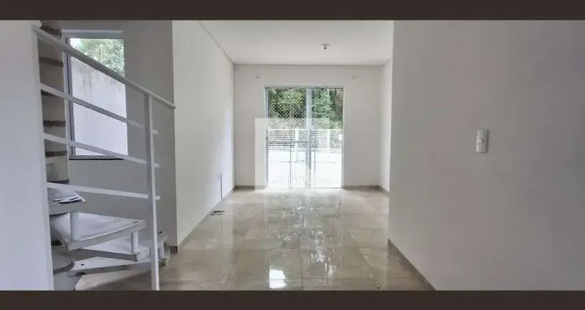 Casa para aluguel - rio tavares, 3 quartos,  95 m² - florianópolis