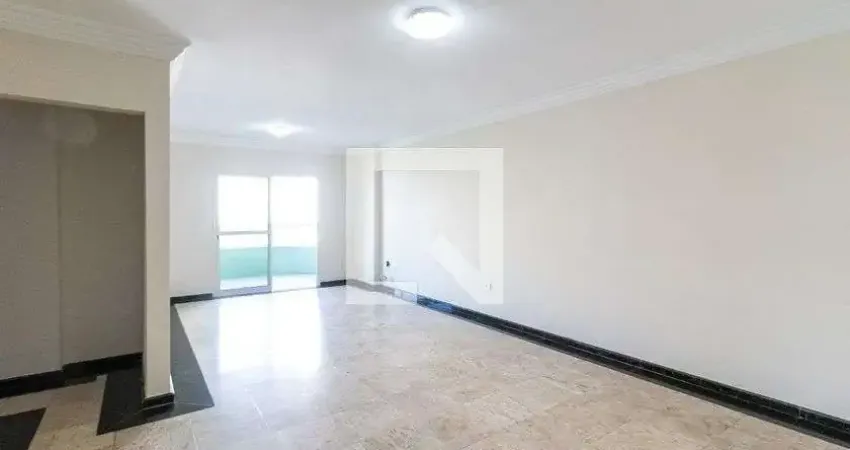 Apartamento para aluguel - canto do forte, 3 quartos, 168 m² - praia grande