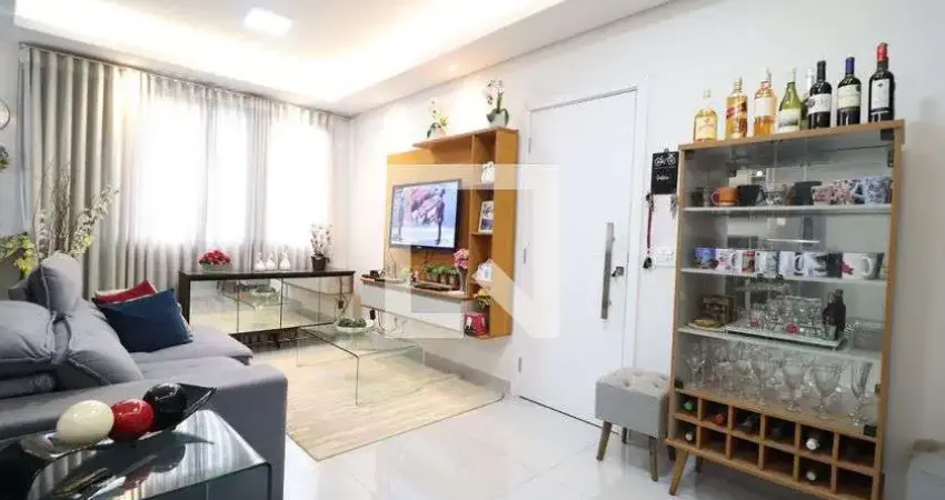 Cobertura para aluguel - segismundo pereira, 2 quartos,  180 m² - uberlândia