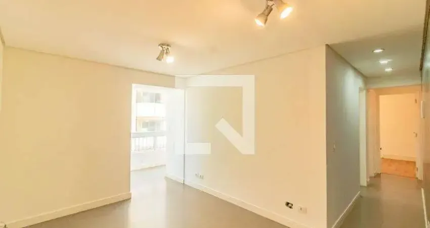 Apartamento para aluguel - vila mascote, 2 quartos, 60 m² - são paulo