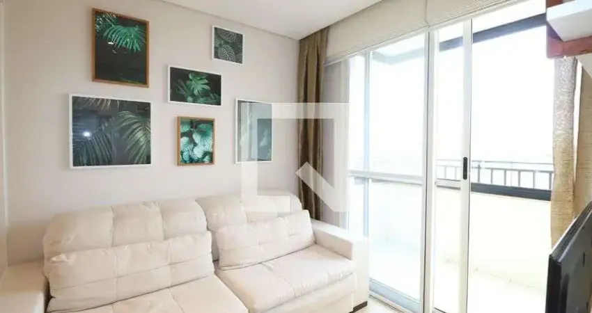 Apartamento para aluguel - água branca, 1 quarto,  42 m² - são paulo