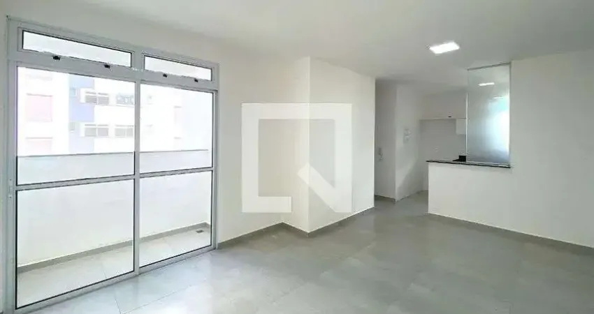 Apartamento para aluguel - buritis, 2 quartos,  55 m² - belo horizonte