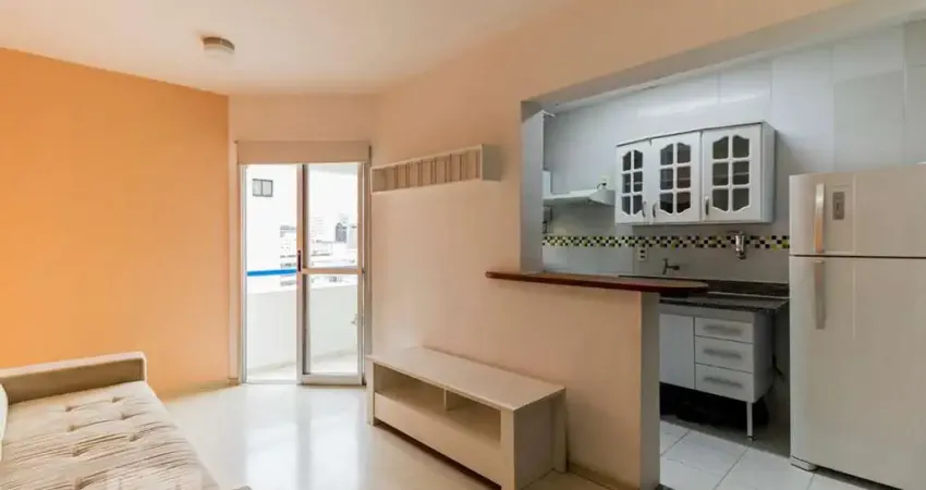 Apartamento para aluguel - consolação, 1 quarto, 43 m² - são paulo