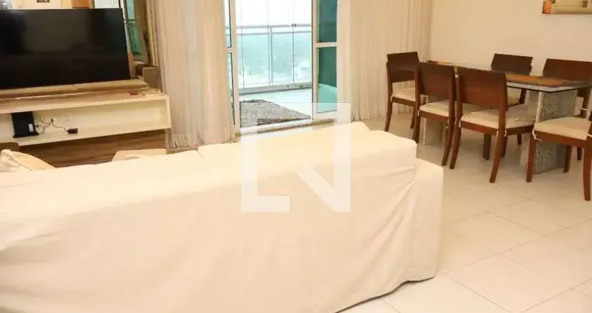 Apartamento para aluguel - piata, 3 quartos,  116 m² - salvador