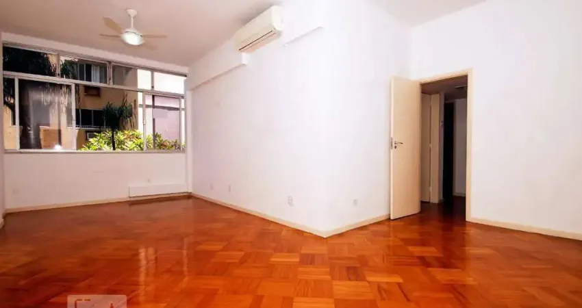 Apartamento para aluguel - botafogo, 3 quartos,  105 m² - rio de janeiro
