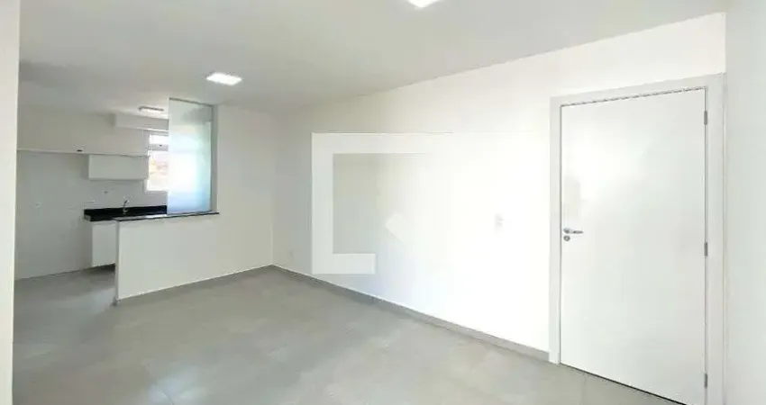 Apartamento para aluguel - buritis, 2 quartos,  53 m² - belo horizonte