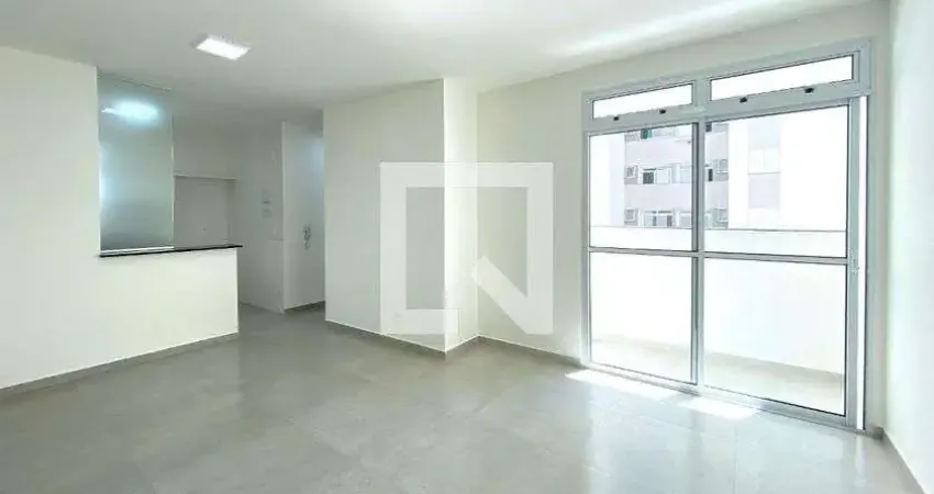 Apartamento para aluguel - buritis, 2 quartos,  55 m² - belo horizonte