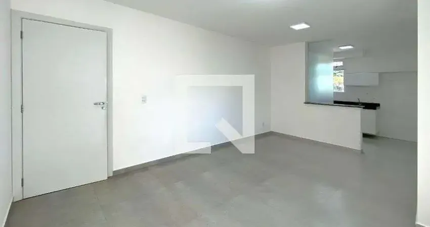 Apartamento para aluguel - buritis, 2 quartos,  55 m² - belo horizonte