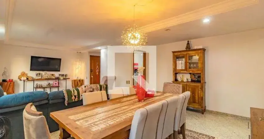 Apartamento para aluguel - vila mascote, 4 quartos, 250 m² - são paulo