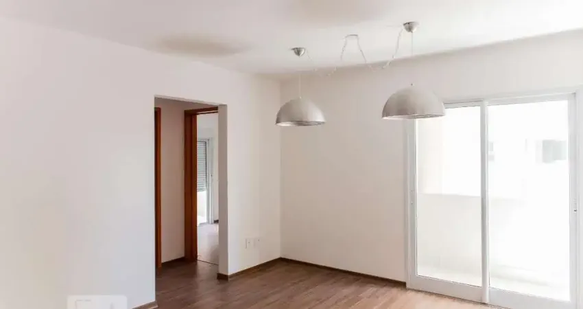 Apartamento para aluguel - jardim bela vista, 2 quartos,  59 m² - santo andré