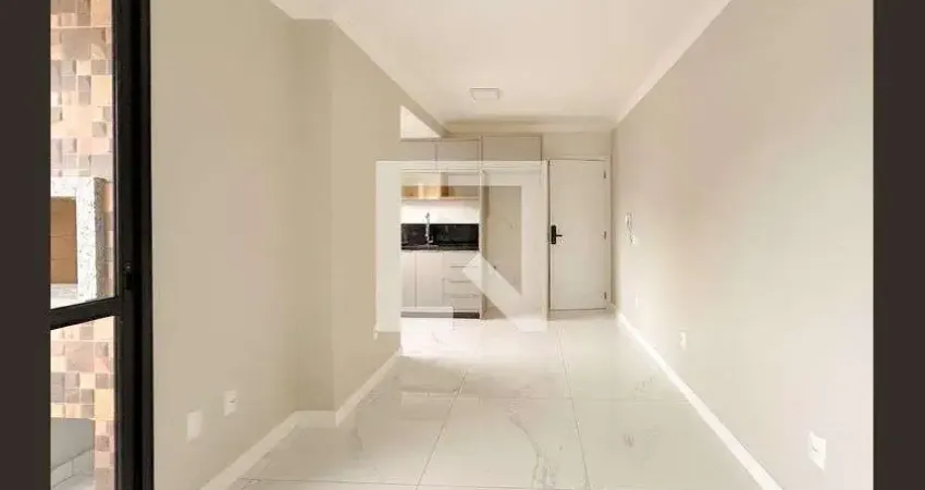 Apartamento para aluguel - forquilinhas, 2 quartos,  100 m² - são josé