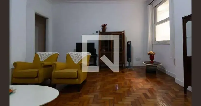 Apartamento para aluguel - botafogo, 2 quartos,  127 m² - rio de janeiro