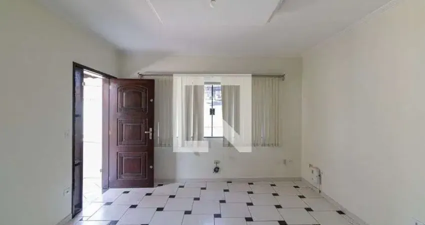 Casa com 3 quartos para alugar na Rua Erval Seco, Cangaíba, São Paulo