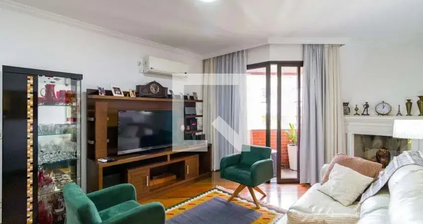 Apartamento para aluguel - panamby, 3 quartos, 106 m² - são paulo