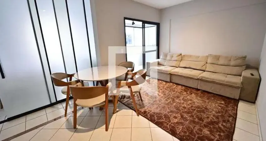 Apartamento para aluguel - serrinha, 2 quartos, 67 m² - goiânia