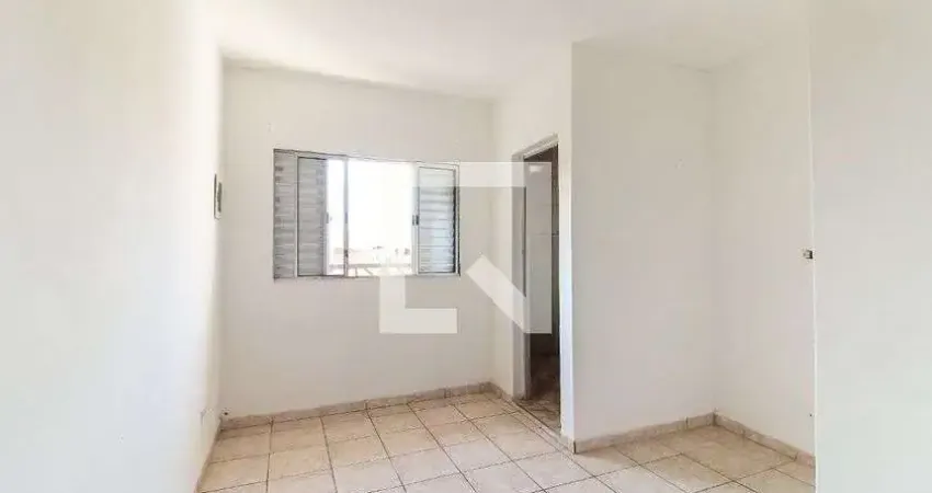 Casa para aluguel - conjunto residencial jose bonifacio, 1 quarto, 50 m² - são paulo