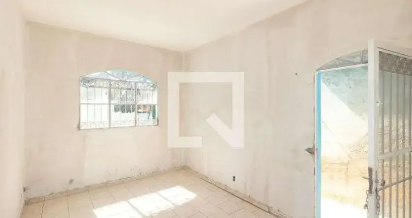 Casa para aluguel - campo grande, 2 quartos, 200 m² - rio de janeiro