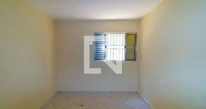 Casa com 1 quarto para alugar na Rua São Benedito do Rio Preto, Vila Formosa, São Paulo