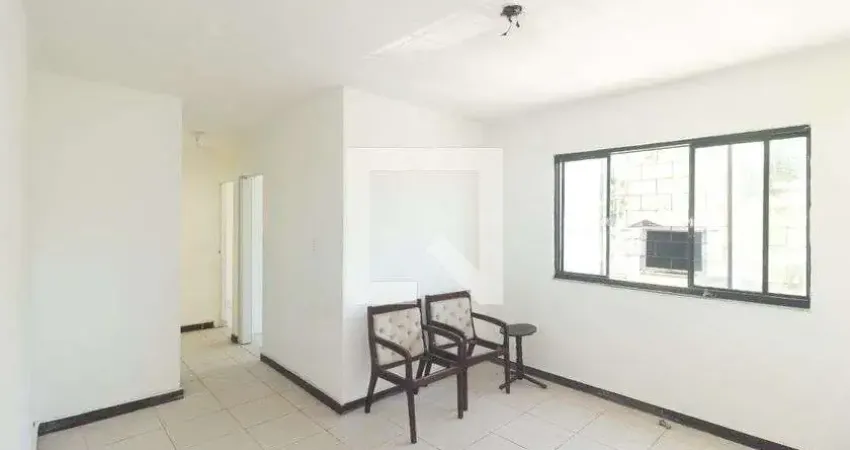 Apartamento para Aluguel - Campo Grande, 3 Quartos, 58 m² - Rio de Janeiro