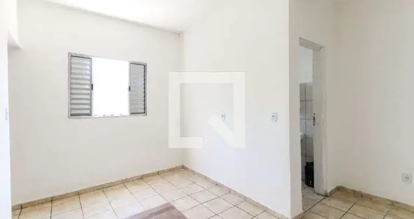 Casa para aluguel - ermelino matarazzo, 1 quarto, 38 m² - são paulo