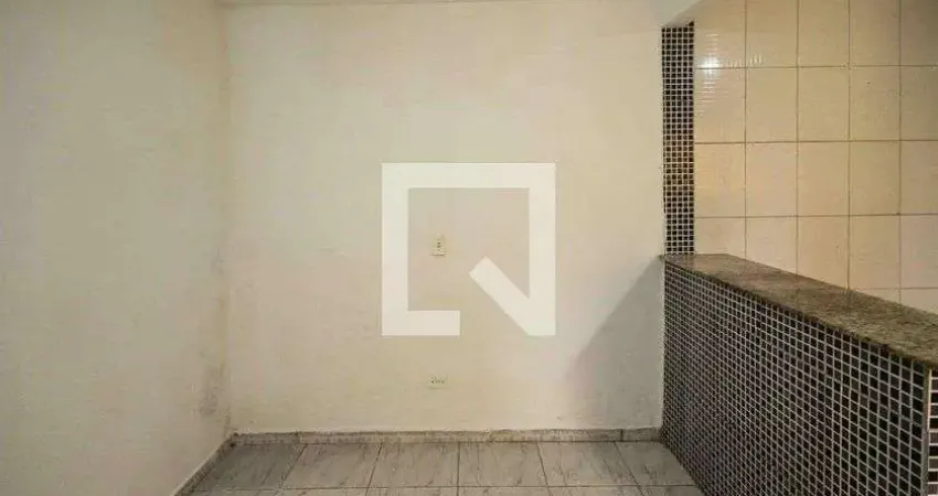 Casa para aluguel - cidade satelite santa barbara, 1 quarto, 35 m² - são paulo