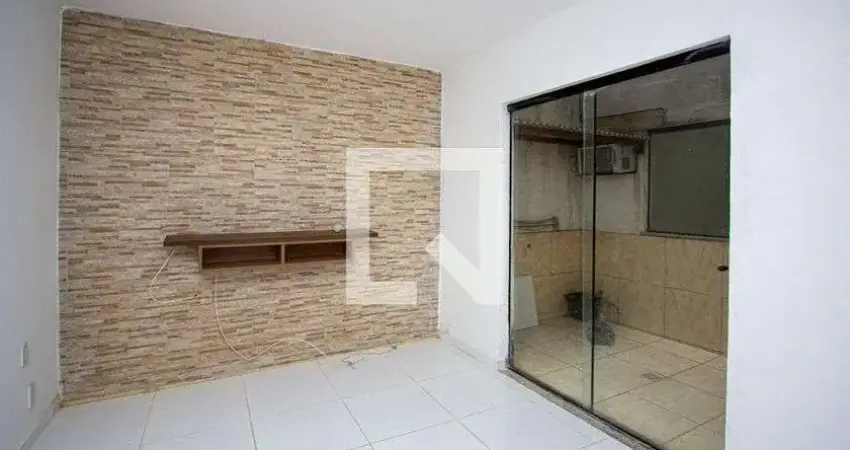 Apartamento para aluguel - trindade, 2 quartos,  60 m² - são gonçalo