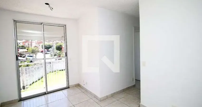 Apartamento para aluguel - paiol de pólvora, 2 quartos,  45 m² - nilópolis