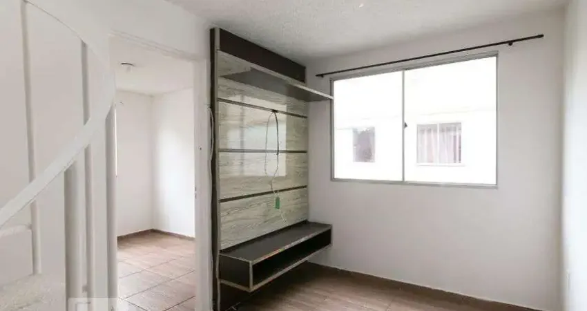 Cobertura para aluguel - fazenda aricanduva, 2 quartos, 55 m² - são paulo