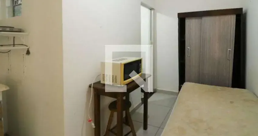 Casa com 1 quarto para alugar na Rua Paulo Ribeiro da Luz, Butantã, São Paulo