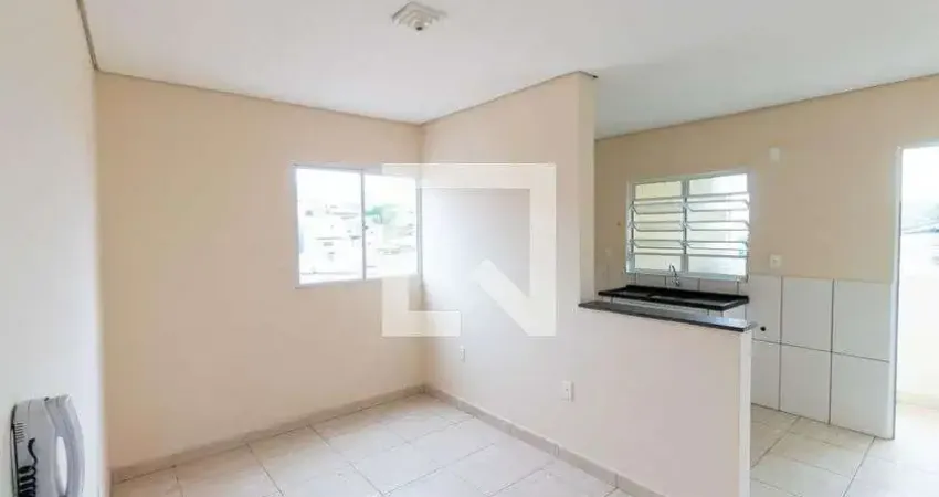 Casa para aluguel - jardim maringá, 1 quarto, 50 m² - são paulo