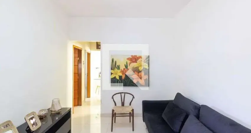 Casa para aluguel - campo grande, 2 quartos,  90 m² - rio de janeiro