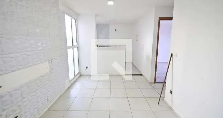 Apartamento para aluguel - parque tremendao, 2 quartos,  42 m² - goiânia