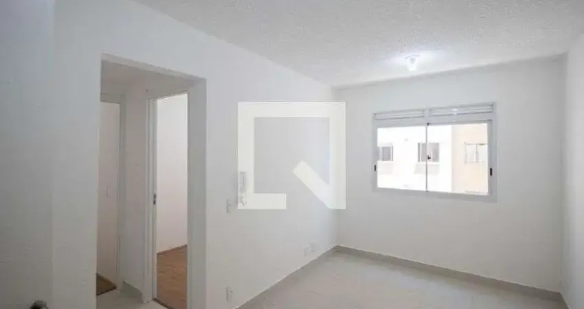 Apartamento para aluguel - parque novo mundo , 2 quartos, 33 m² - são paulo