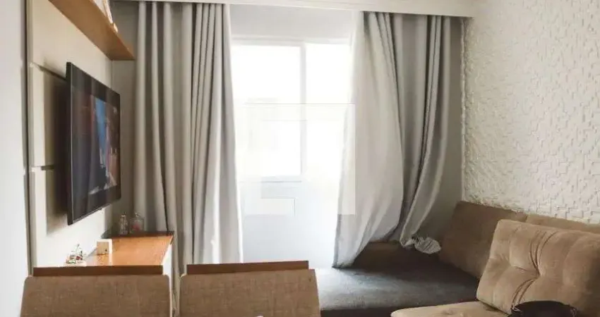 Apartamento para aluguel - vila santos, 2 quartos, 40 m² - são paulo