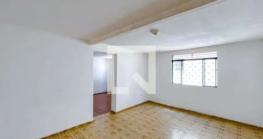 Casa para aluguel - vila invernada, 1 quarto,  50 m² - são paulo