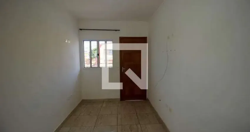 Kitnet / stúdio para aluguel - jardim ana maria, 1 quarto,  39 m² - sorocaba