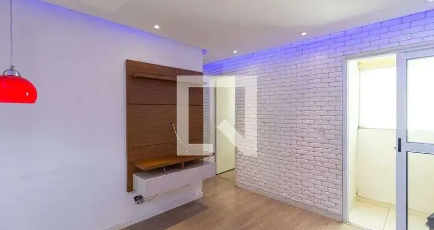 Apartamento para aluguel - quitaúna, 2 quartos, 50 m² - osasco