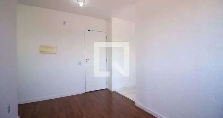 Apartamento para aluguel - jardim imperador, 2 quartos, 43 m² - são paulo