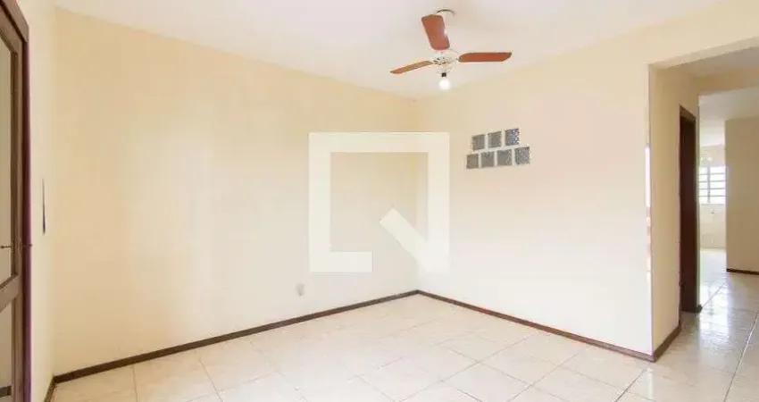 Apartamento para aluguel - nossa sra das graças, 1 quarto, 60 m² - canoas