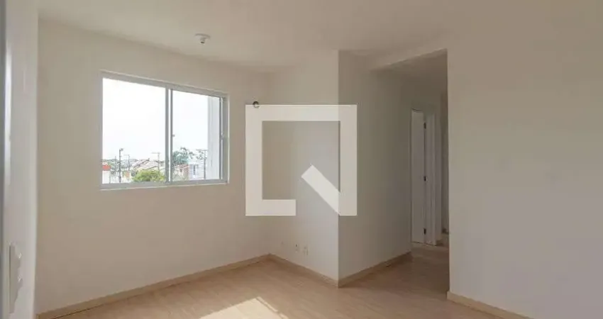 Apartamento com 2 quartos para alugar na Rua São Luiz, Centro, Canoas
