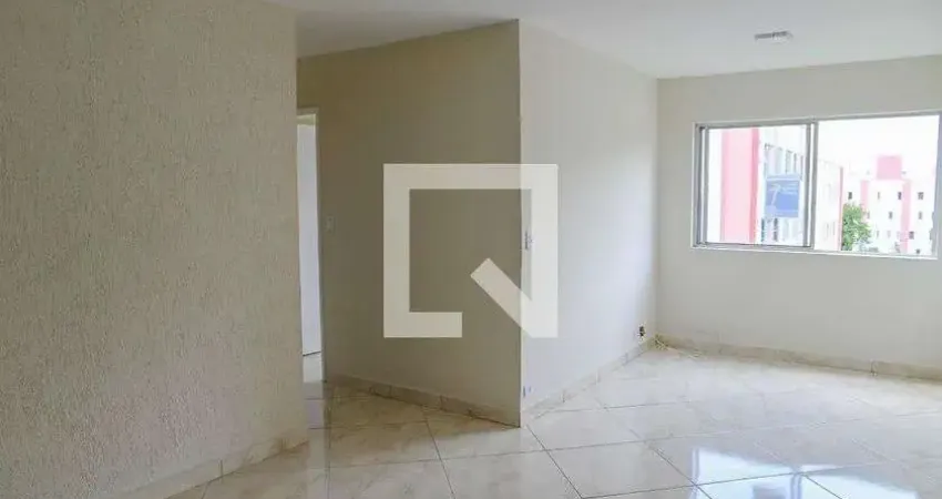 Apartamento para aluguel - são joão clímaco, 2 quartos, 56 m² - são paulo