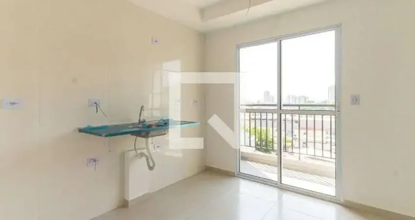 Kitnet / stúdio para aluguel - vila carrão, 1 quarto, 24 m² - são paulo