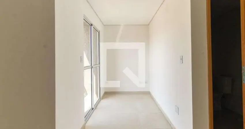 Kitnet / stúdio para aluguel - vila carrão, 1 quarto,  24 m² - são paulo