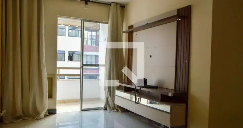Apartamento para aluguel - pechincha, 2 quartos, 50 m² - rio de janeiro