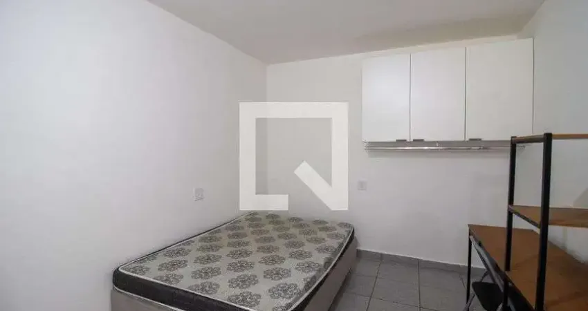 Apartamento para aluguel - butantã, 1 quarto, 27 m² - são paulo