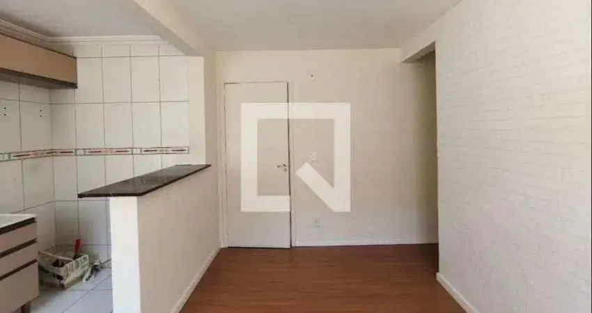 Apartamento para aluguel - parque das águas, 2 quartos, 47 m² - campinas