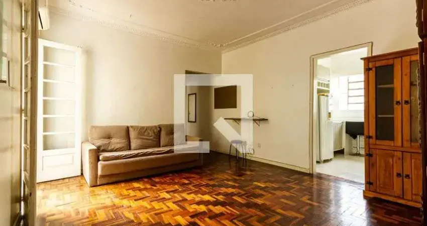 Apartamento para aluguel - santana, 1 quarto,  54 m² - porto alegre