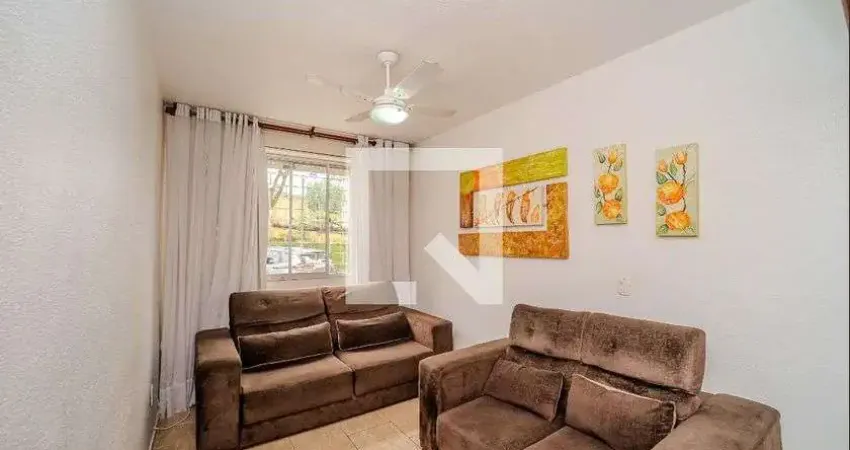 Apartamento para aluguel - jardim itu-sabará, 2 quartos, 80 m² - porto alegre