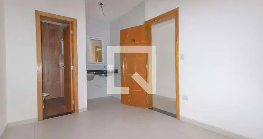 Apartamento para aluguel - vila carrão, 1 quarto, 30 m² - são paulo